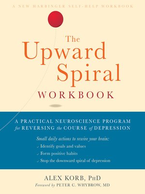 cover image of The Upward Spiral Workbook